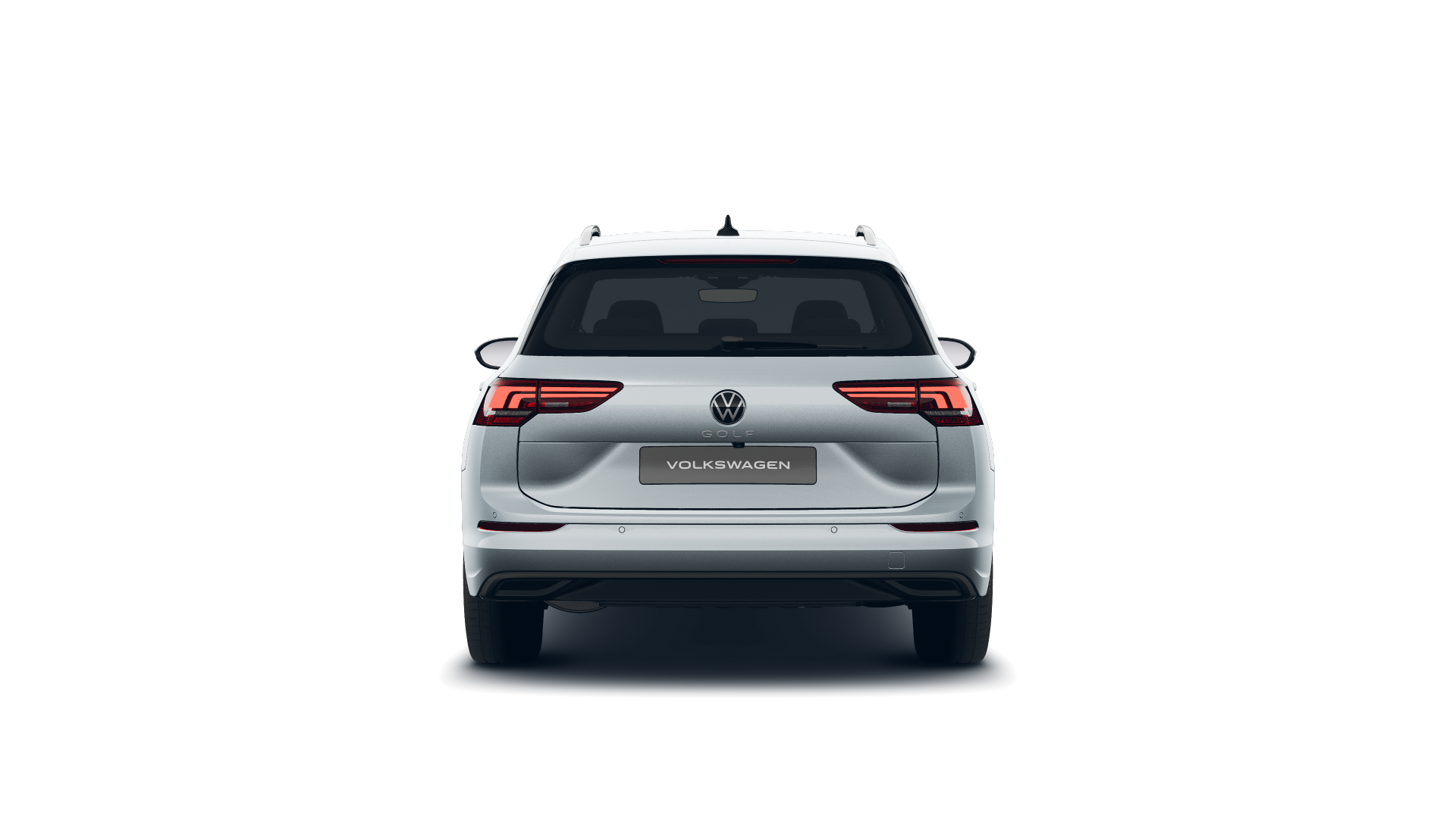 Bild eines Golf Variant Business TDI
