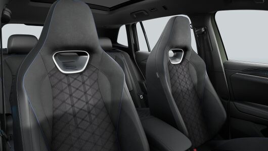 Bild eines Tiguan Sport TDI 4MOTION DSG