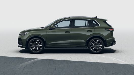 Bild eines Tiguan Sport TDI 4MOTION DSG