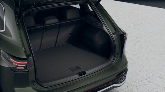 Bild eines Tiguan Sport TDI 4MOTION DSG