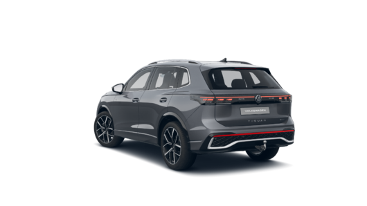 Bild eines Tiguan Sport TDI 4MOTION DSG
