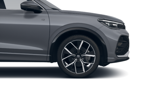 Bild eines Tiguan Sport TDI 4MOTION DSG