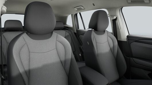 Bild eines Tiguan 4Me eTSI DSG