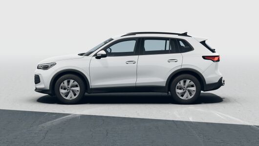 Bild eines Tiguan 4Me eTSI DSG