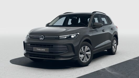 Bild eines Tiguan 4Me eTSI DSG
