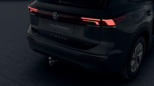 Bild eines Tiguan 4Me eTSI DSG