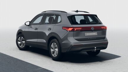 Bild eines Tiguan 4Me TDI DSG
