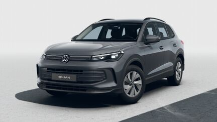 Bild eines Tiguan 4Me TDI DSG