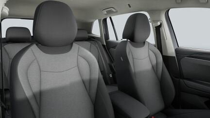 Bild eines Tiguan 4Me TDI DSG