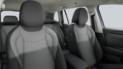 Bild eines Tiguan 4Me TDI DSG