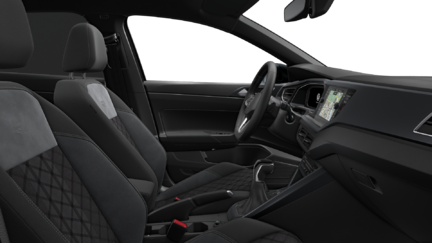 Bild eines Taigo Sport TSI DSG