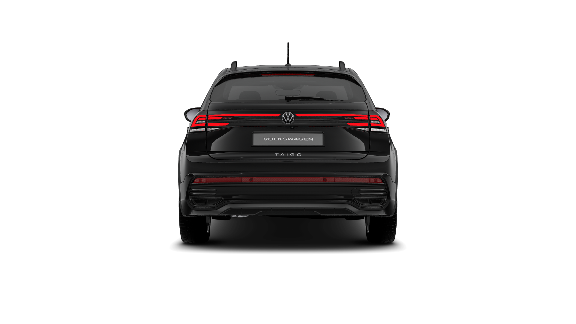 Bild eines Taigo Sport TSI DSG