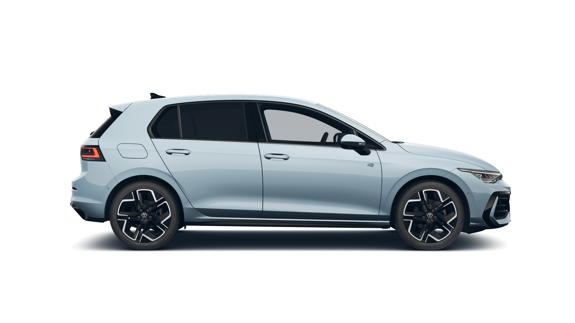 Bild eines Golf Sport mHEV TSI DSG