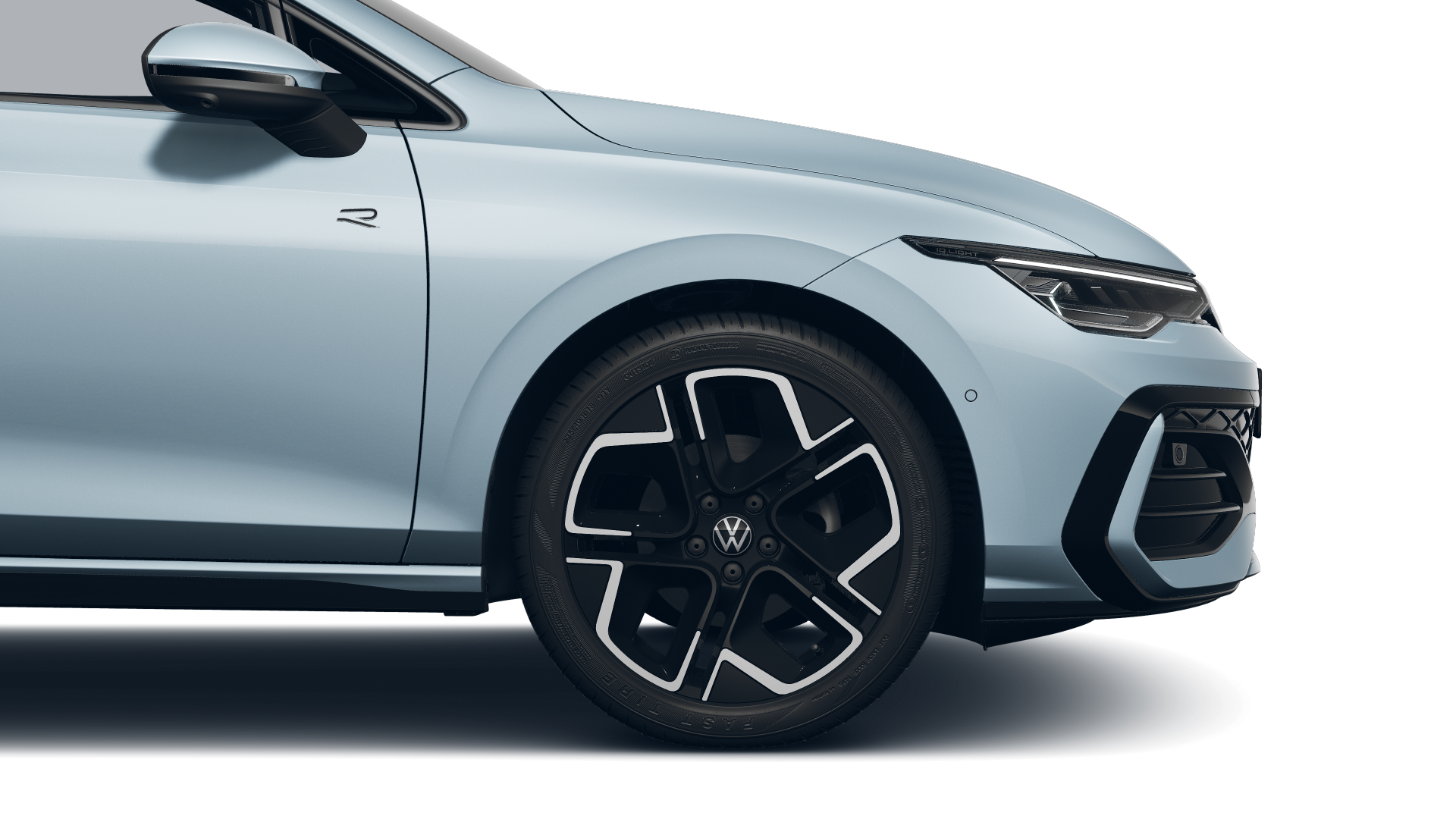 Bild eines Golf Sport mHEV TSI DSG