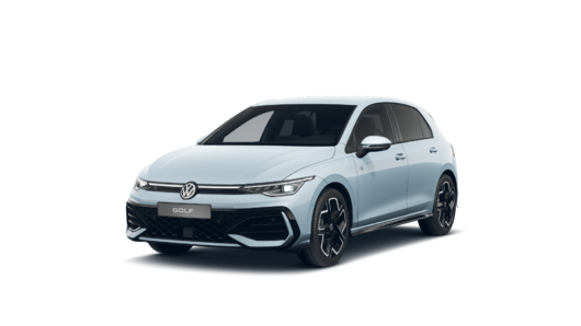 Bild eines Golf Sport mHEV TSI DSG