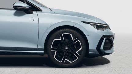 Bild eines Golf Sport mHEV TSI DSG