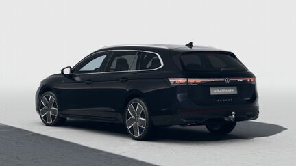 Bild eines Passat Variant Sport eHybrid 150kW