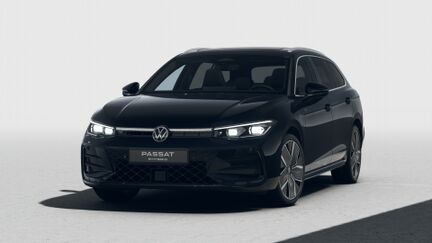 Bild eines Passat Variant Sport eHybrid 150kW