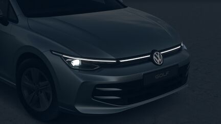 Bild eines Golf Life mHEV TSI DSG