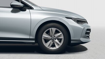 Bild eines Golf Life mHEV TSI DSG