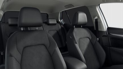 Bild eines Golf Life mHEV TSI DSG