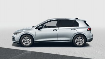 Bild eines Golf Life mHEV TSI DSG