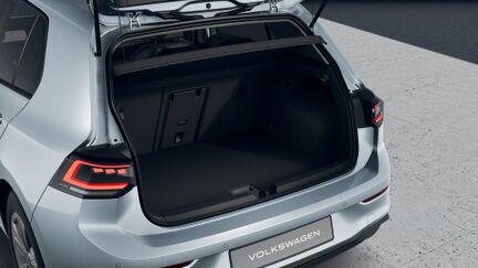 Bild eines Golf Life mHEV TSI DSG