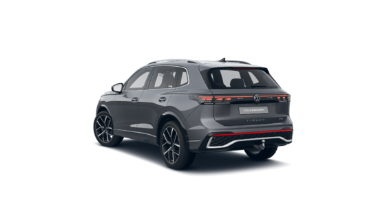 Bild eines Tiguan Sport eTSI DSG
