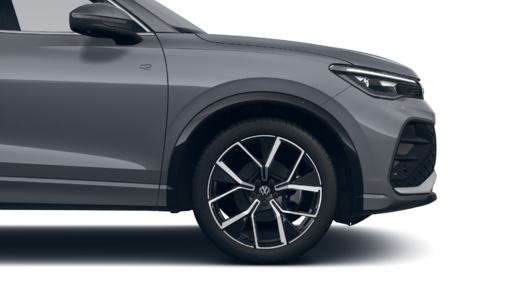 Bild eines Tiguan Sport eTSI DSG