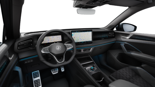 Bild eines Tiguan Sport eTSI DSG