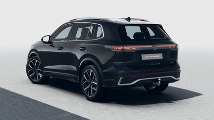 Bild eines Tiguan Sport eTSI DSG