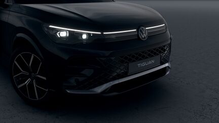 Bild eines Tiguan Sport eTSI DSG