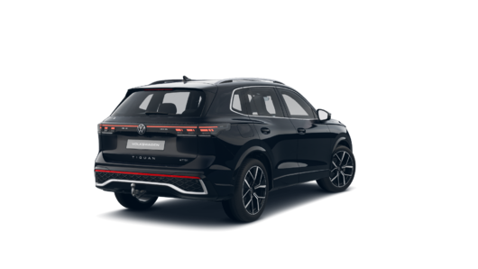 Bild eines Tiguan Sport eTSI DSG