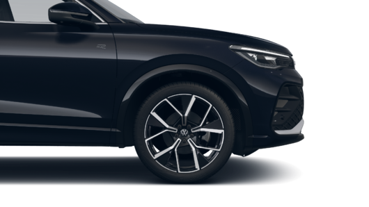 Bild eines Tiguan Sport eTSI DSG