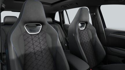 Bild eines Tiguan Sport eTSI DSG