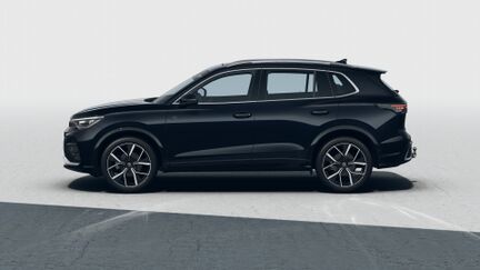 Bild eines Tiguan Sport eTSI DSG