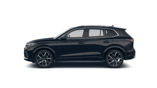 Bild eines Tiguan Sport eTSI DSG
