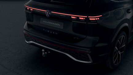 Bild eines Tiguan Sport eTSI DSG