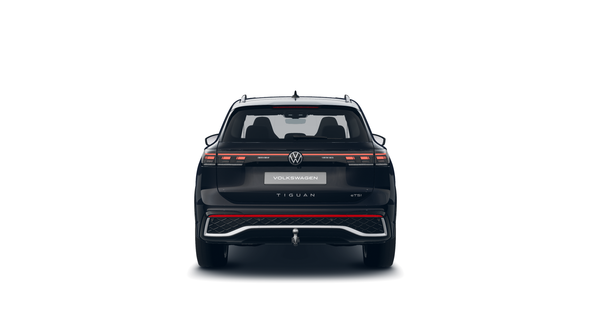 Bild eines Tiguan Sport eTSI DSG