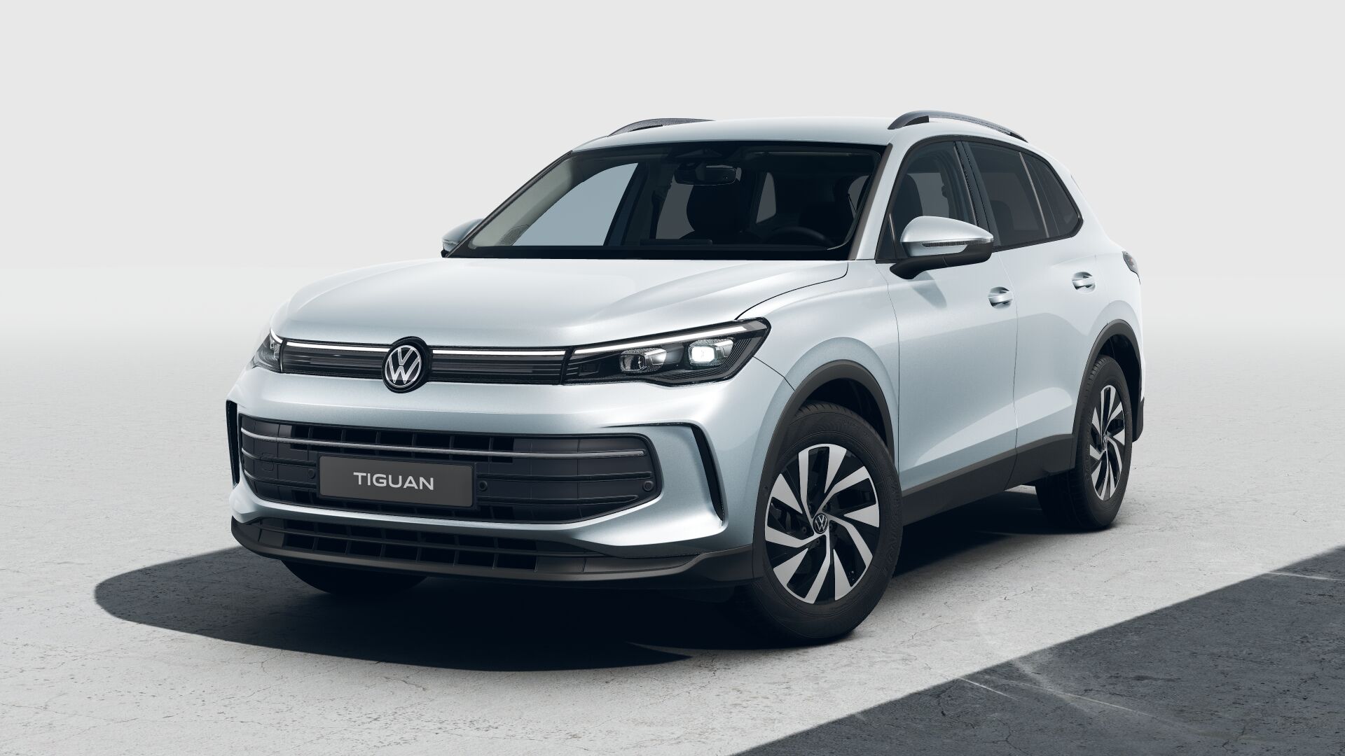 VW Tiguan Friends eTSI DSG 2025