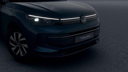 Bild eines Tiguan Friends eTSI DSG