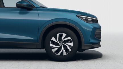 Bild eines Tiguan Friends eTSI DSG