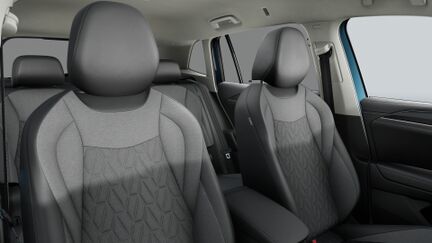 Bild eines Tiguan Friends eTSI DSG