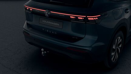 Bild eines Tiguan Friends eTSI DSG