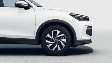 Bild eines Tiguan Friends TDI DSG