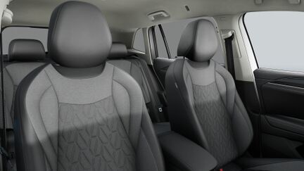Bild eines Tiguan Friends TDI DSG