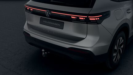 Bild eines Tiguan Friends TDI DSG