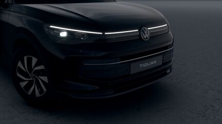 Bild eines Tiguan Friends eTSI DSG