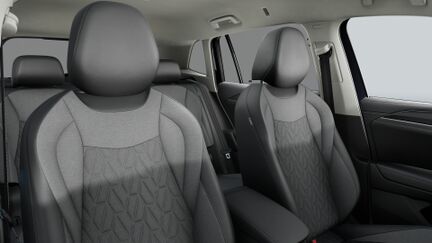 Bild eines Tiguan Friends eTSI DSG