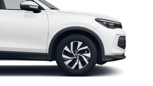 Bild eines Tiguan Friends eTSI DSG